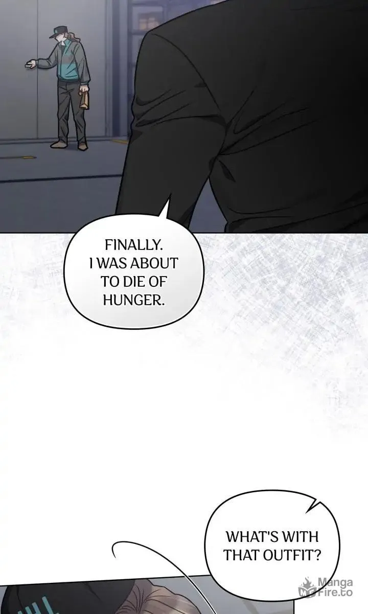 The Dilettante Chapter 29 page 50 - 