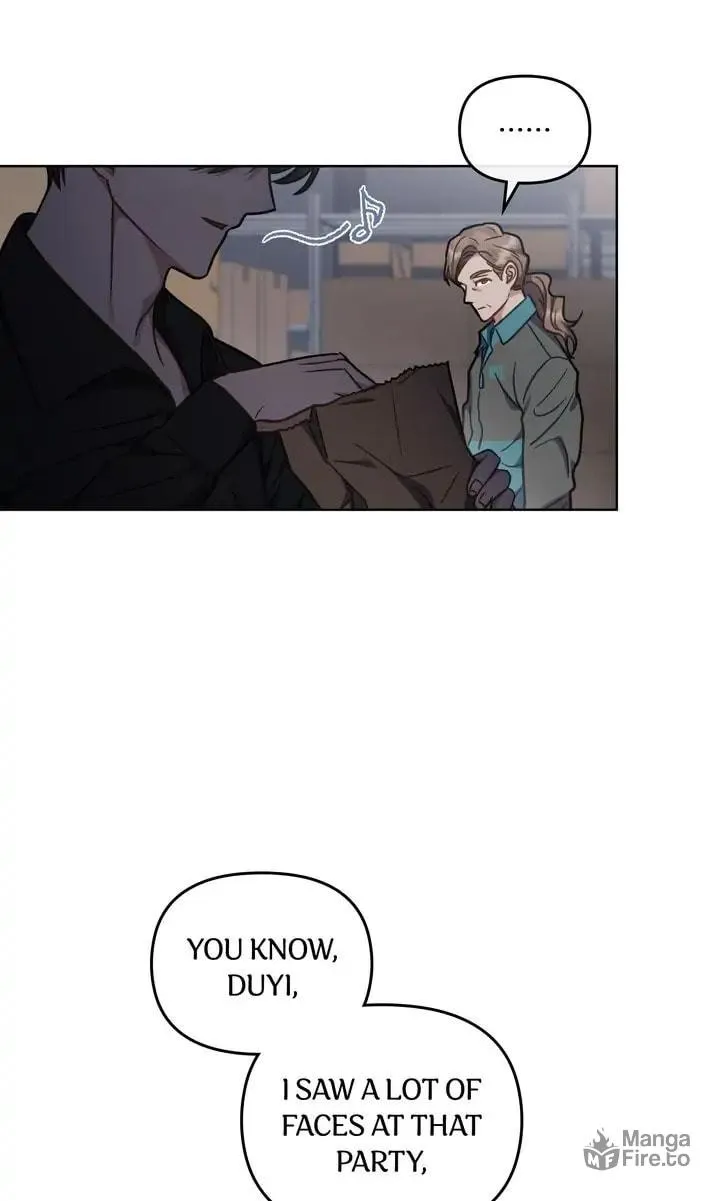 The Dilettante Chapter 29 page 57 - 