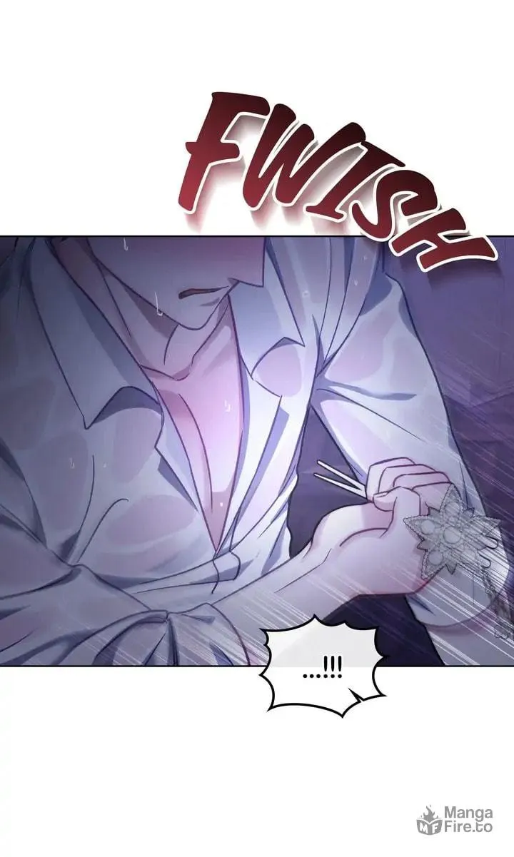The Dilettante Chapter 29 page 9 - 