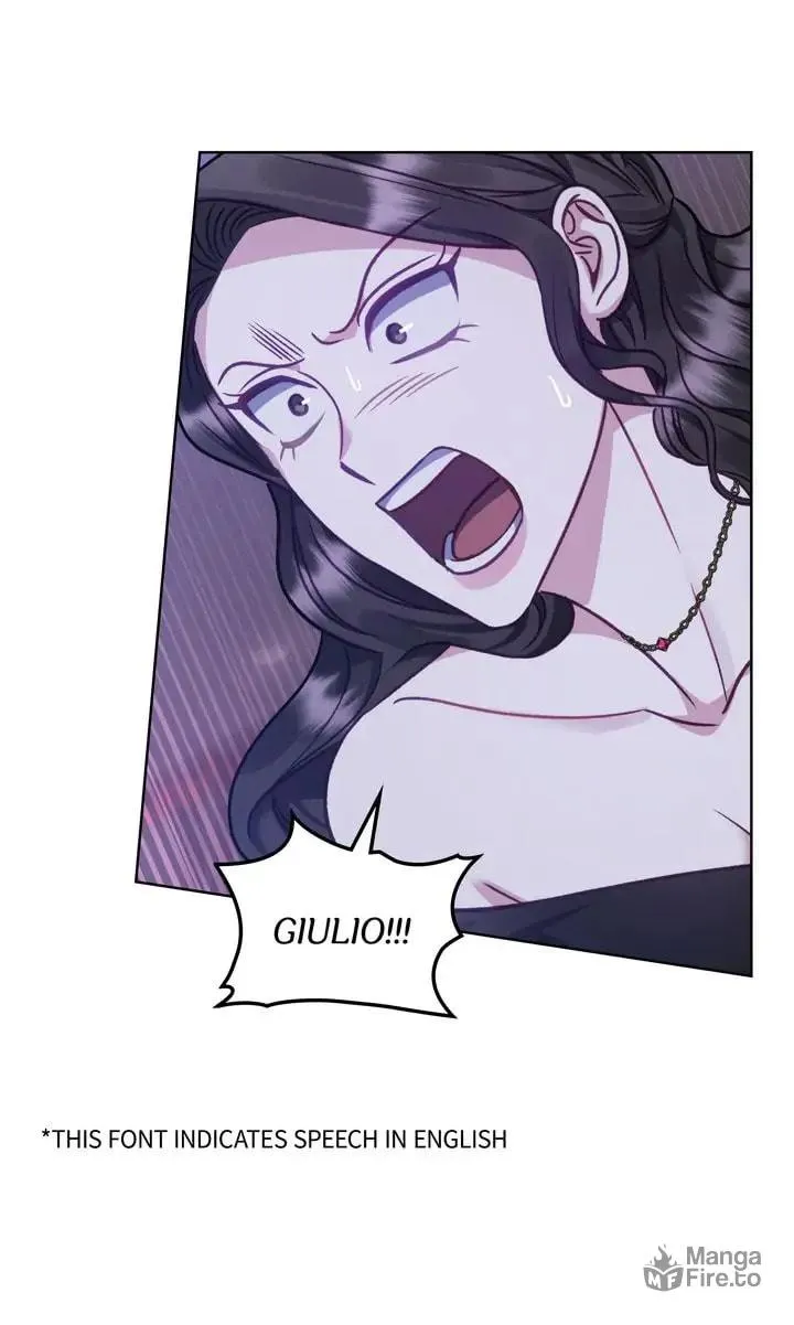 The Dilettante Chapter 29 page 10 - 
