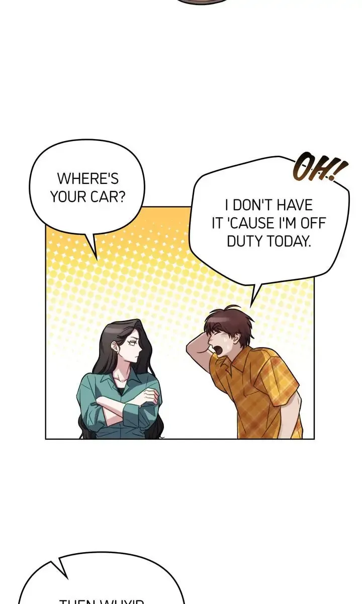 The Dilettante Chapter 3 page 23 - 