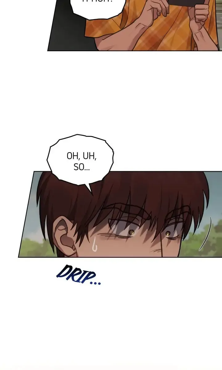 The Dilettante Chapter 3 page 29 - 