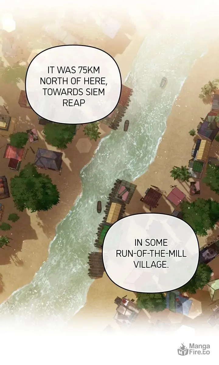 The Dilettante Chapter 3 page 30 - 