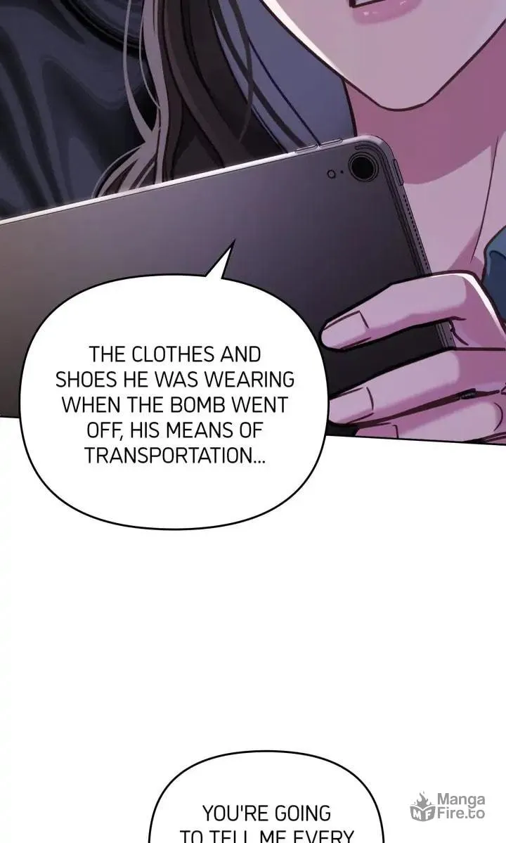 The Dilettante Chapter 3 page 35 - 