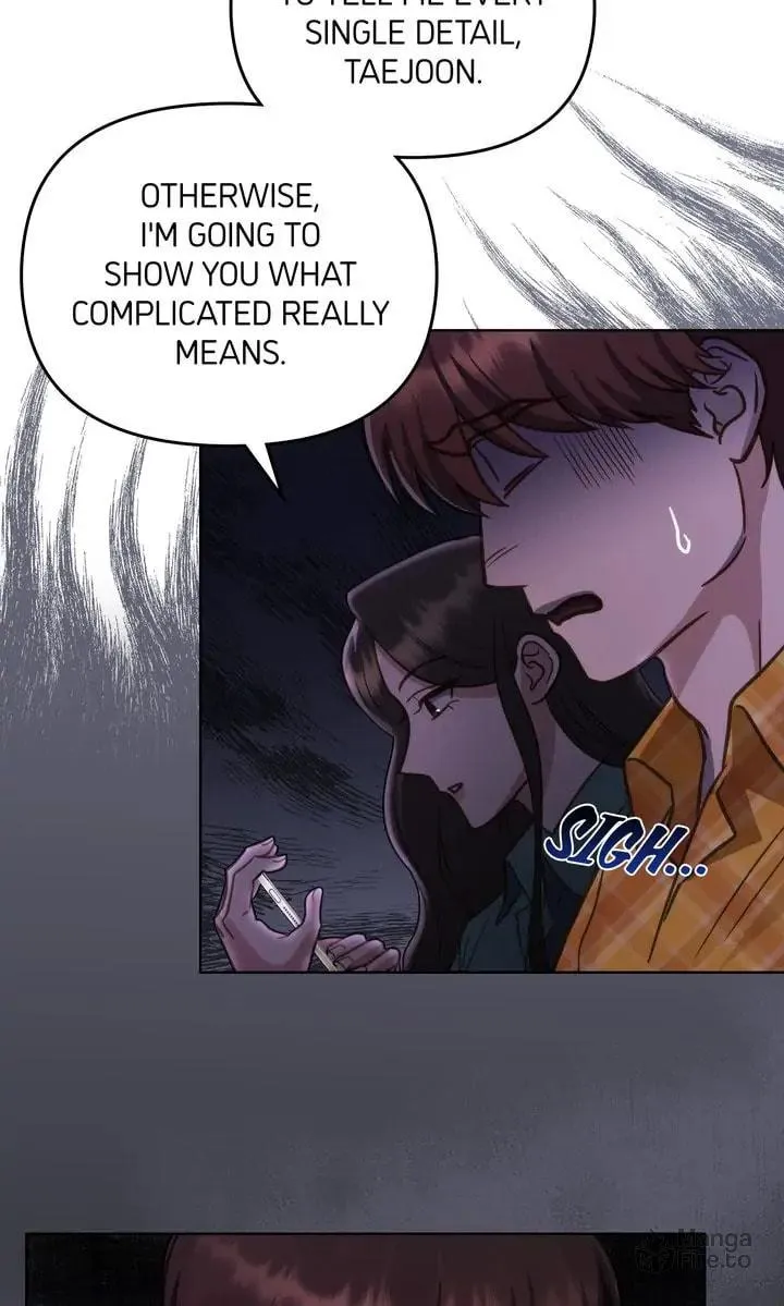 The Dilettante Chapter 3 page 36 - 