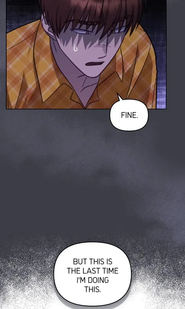 The Dilettante Chapter 3 page 37 - 
