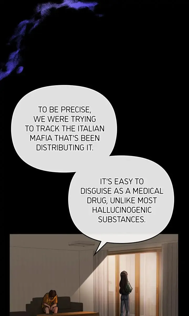 The Dilettante Chapter 3 page 44 - 