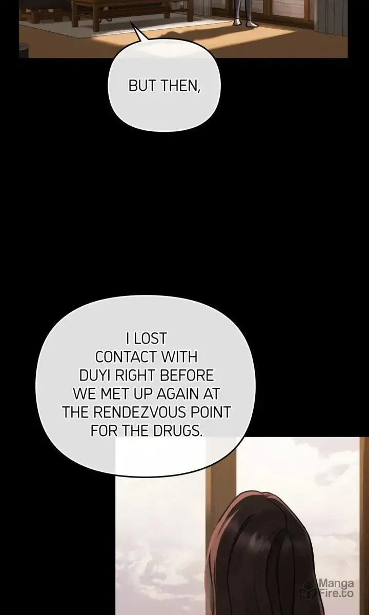 The Dilettante Chapter 3 page 45 - 