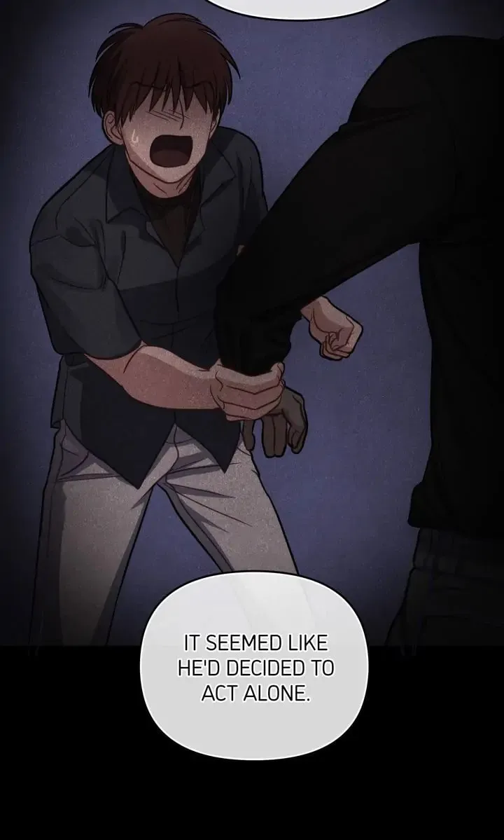 The Dilettante Chapter 3 page 47 - 