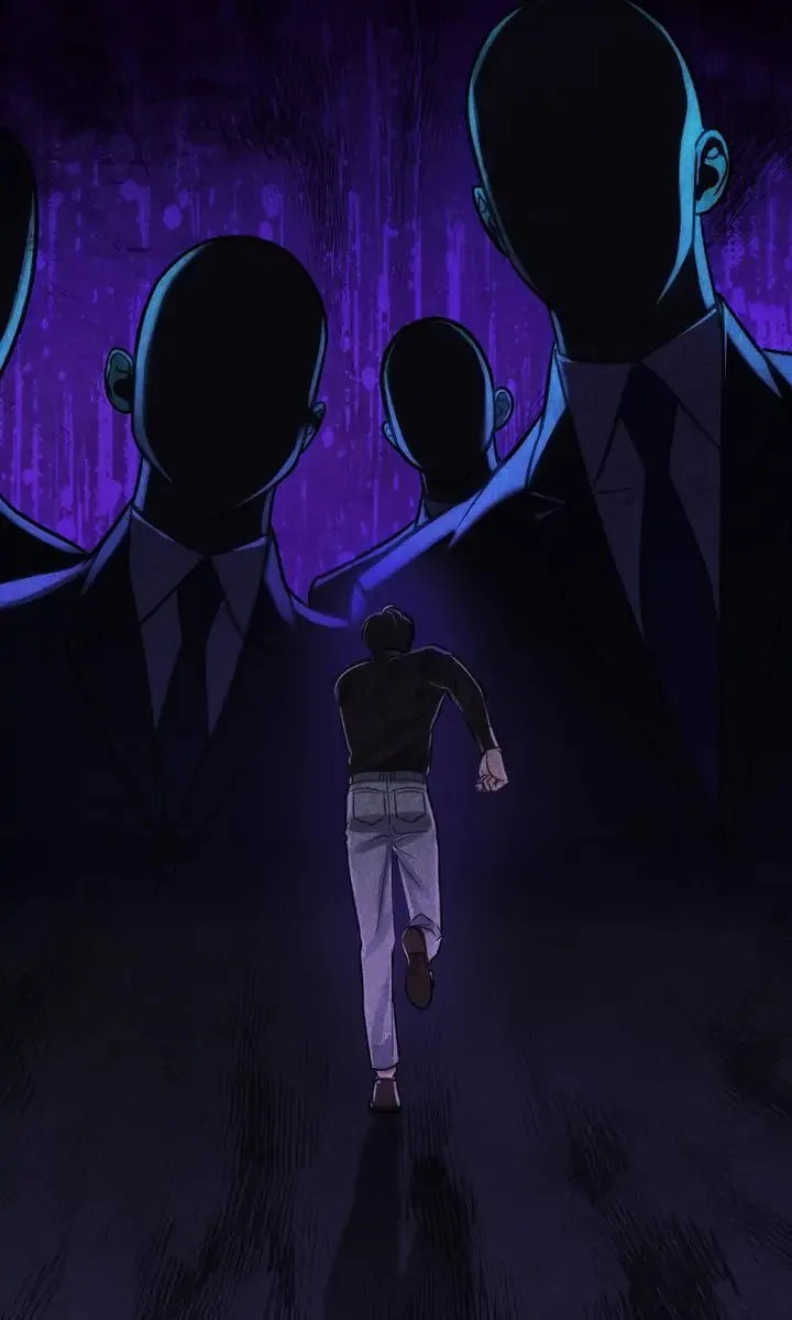 The Dilettante Chapter 3 page 49 - 