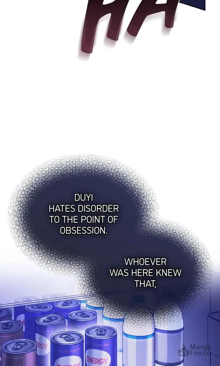 The Dilettante Chapter 3 page 60 - 