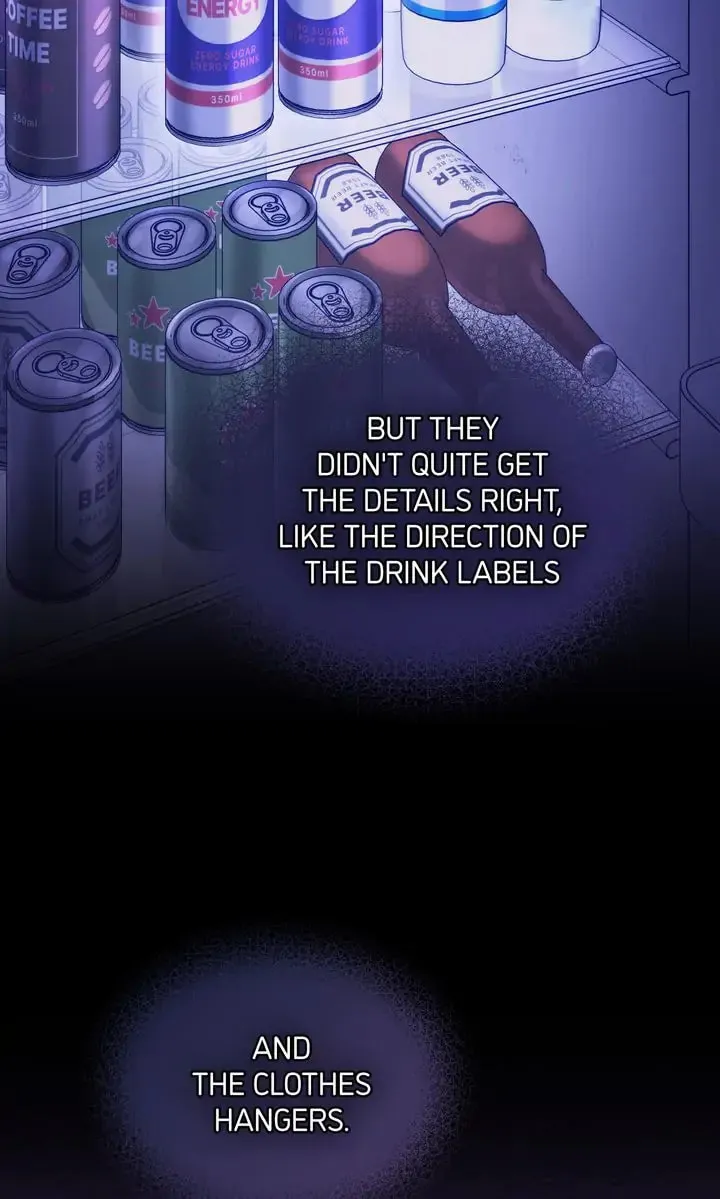 The Dilettante Chapter 3 page 61 - 