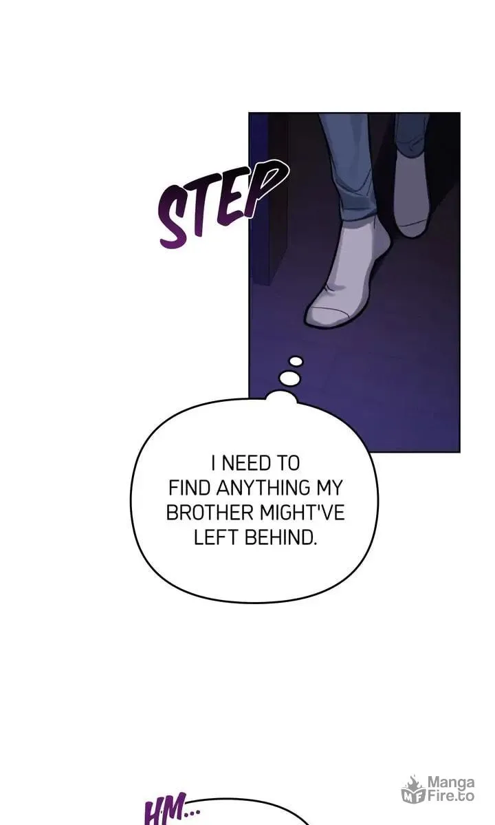 The Dilettante Chapter 3 page 63 - 