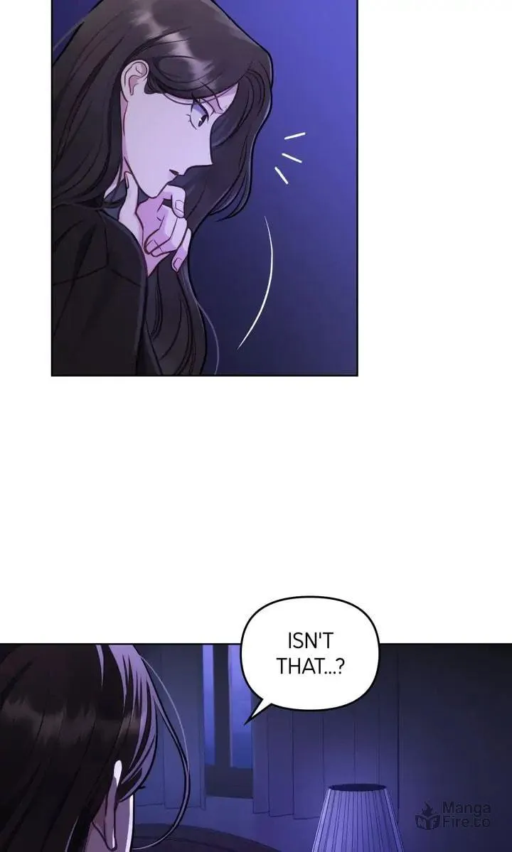 The Dilettante Chapter 3 page 65 - 