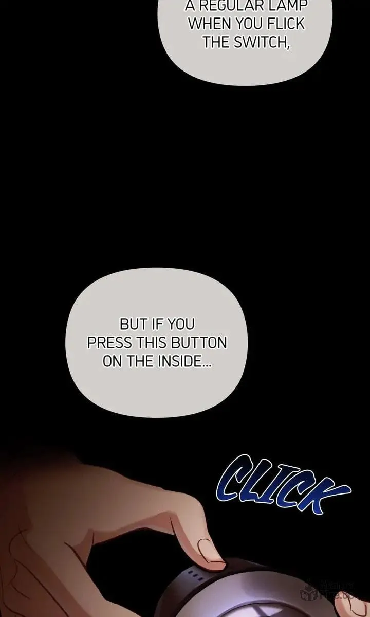 The Dilettante Chapter 3 page 70 - 