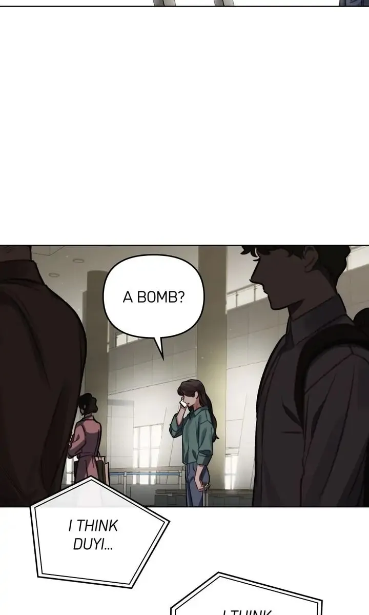 The Dilettante Chapter 3 page 8 - 