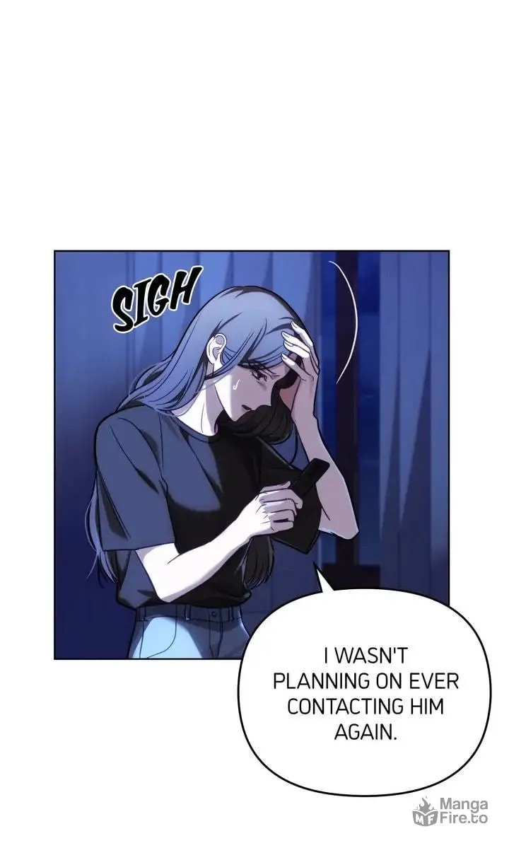 The Dilettante Chapter 3 page 75 - 