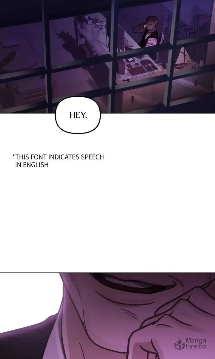 The Dilettante Chapter 3 page 78 - 