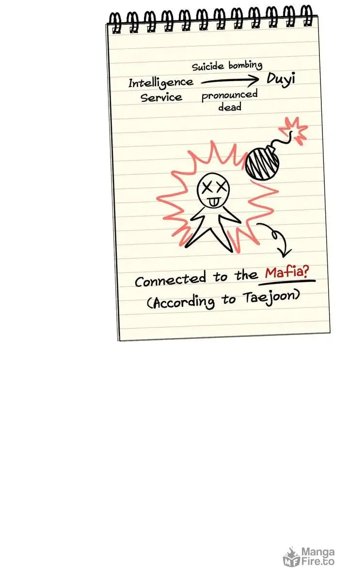 The Dilettante Chapter 3 page 81 - 