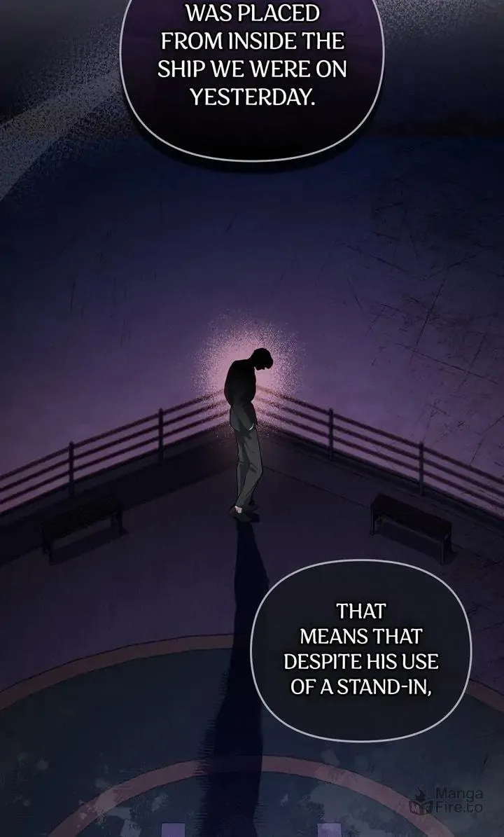 The Dilettante Chapter 30 page 36 - 