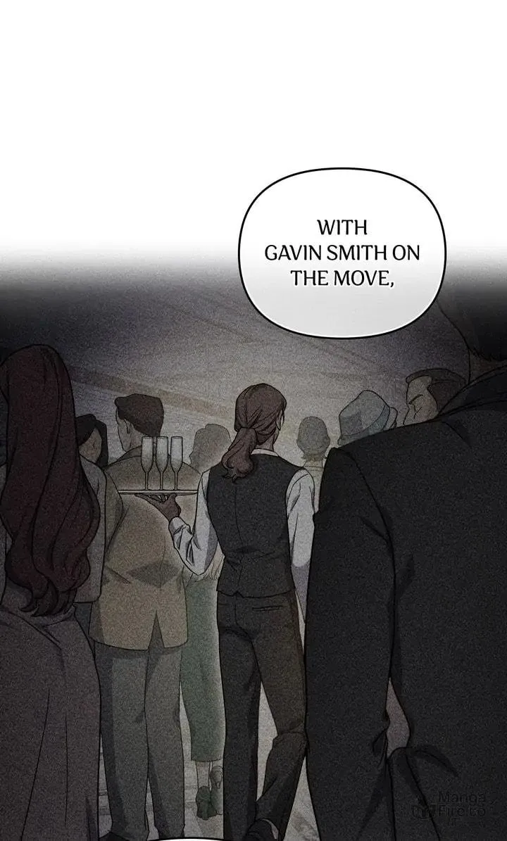 The Dilettante Chapter 30 page 42 - 