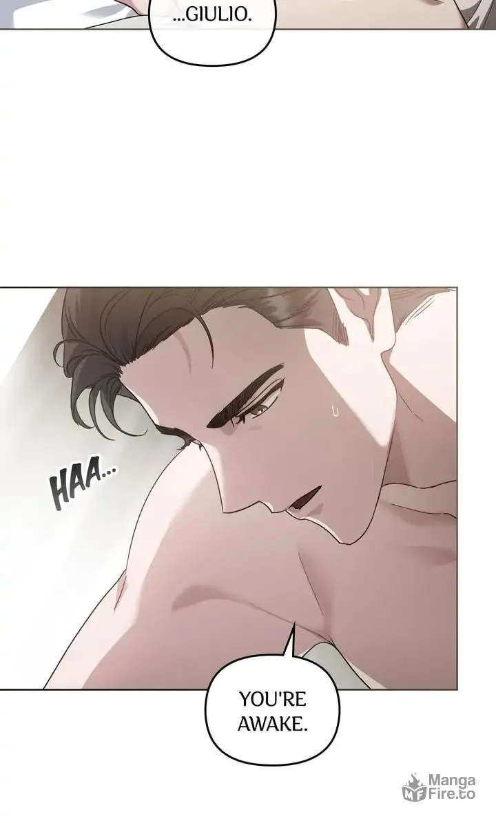 The Dilettante Chapter 30 page 6 - 