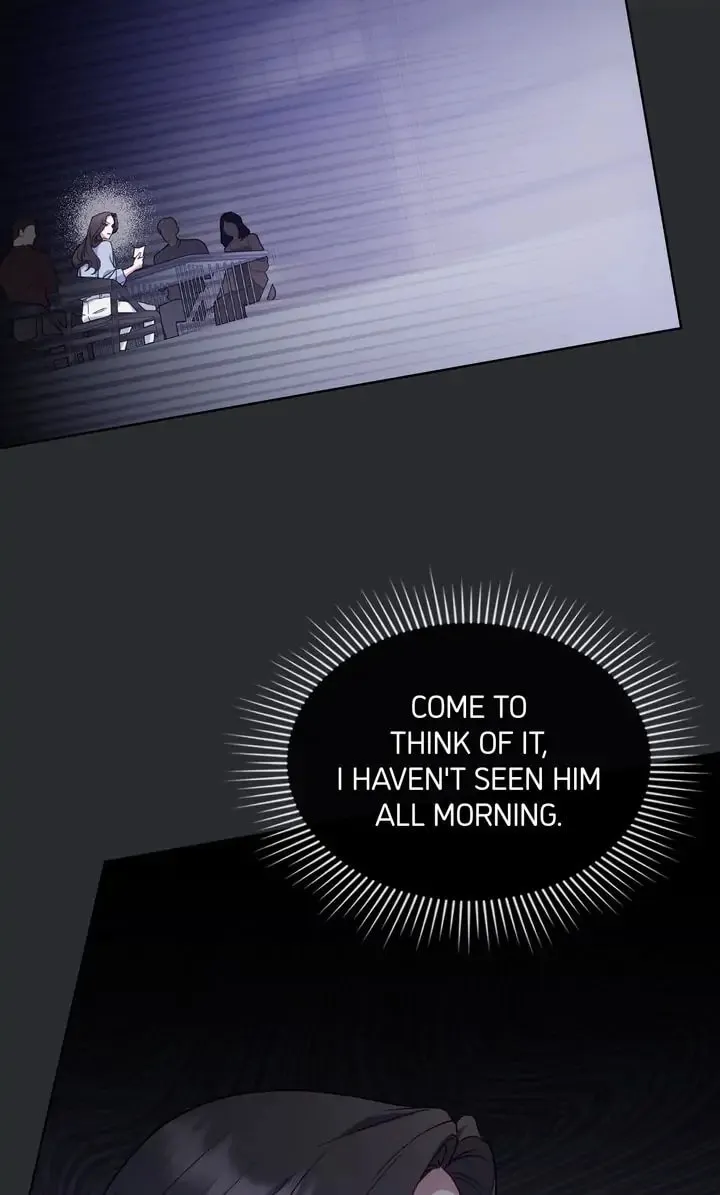 The Dilettante Chapter 30 page 52 - 