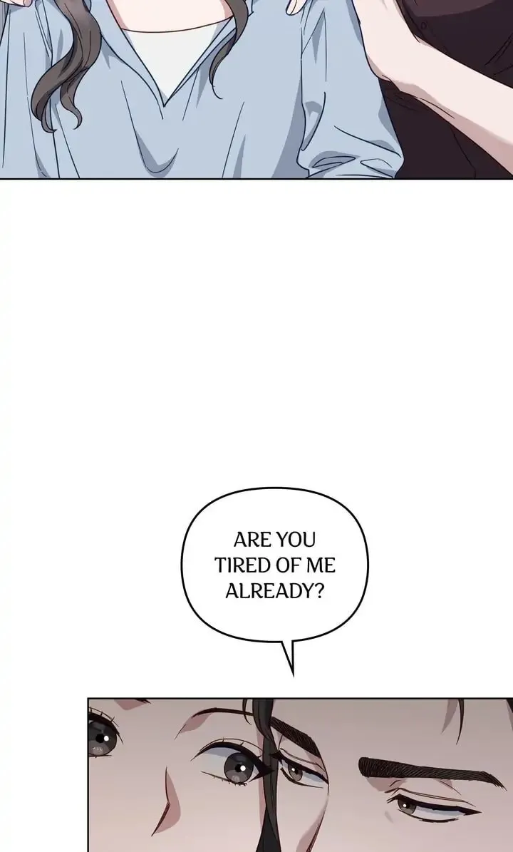 The Dilettante Chapter 30 page 56 - 