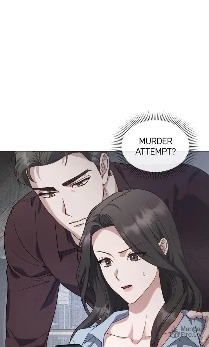 The Dilettante Chapter 30 page 63 - 