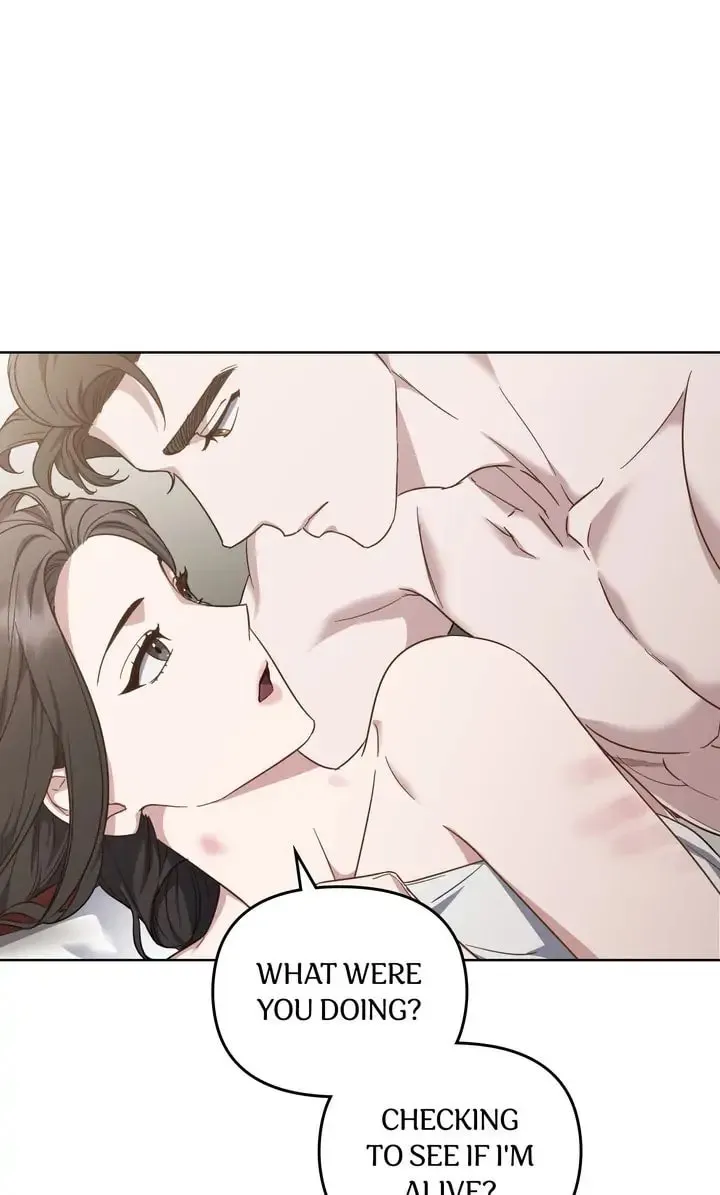 The Dilettante Chapter 30 page 8 - 