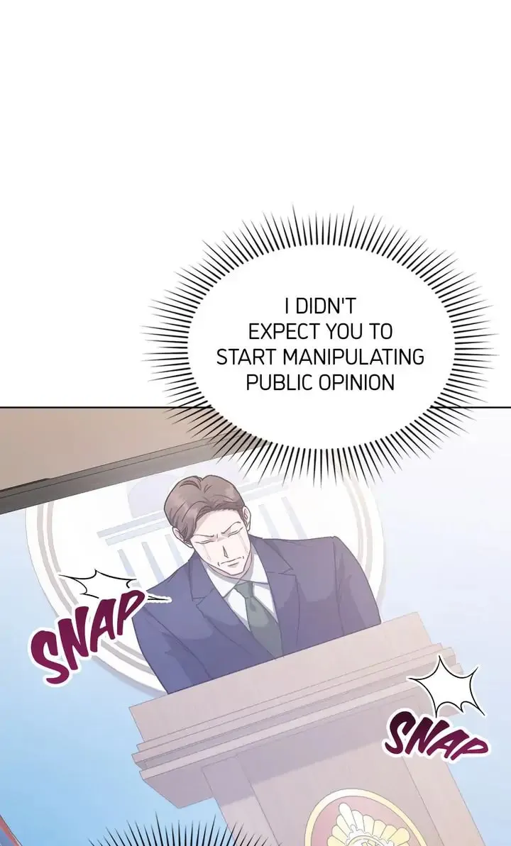 The Dilettante Chapter 31 page 19 - 