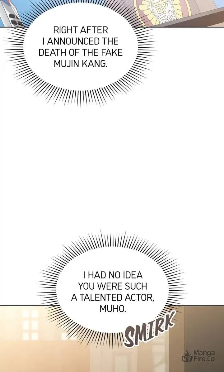 The Dilettante Chapter 31 page 20 - 