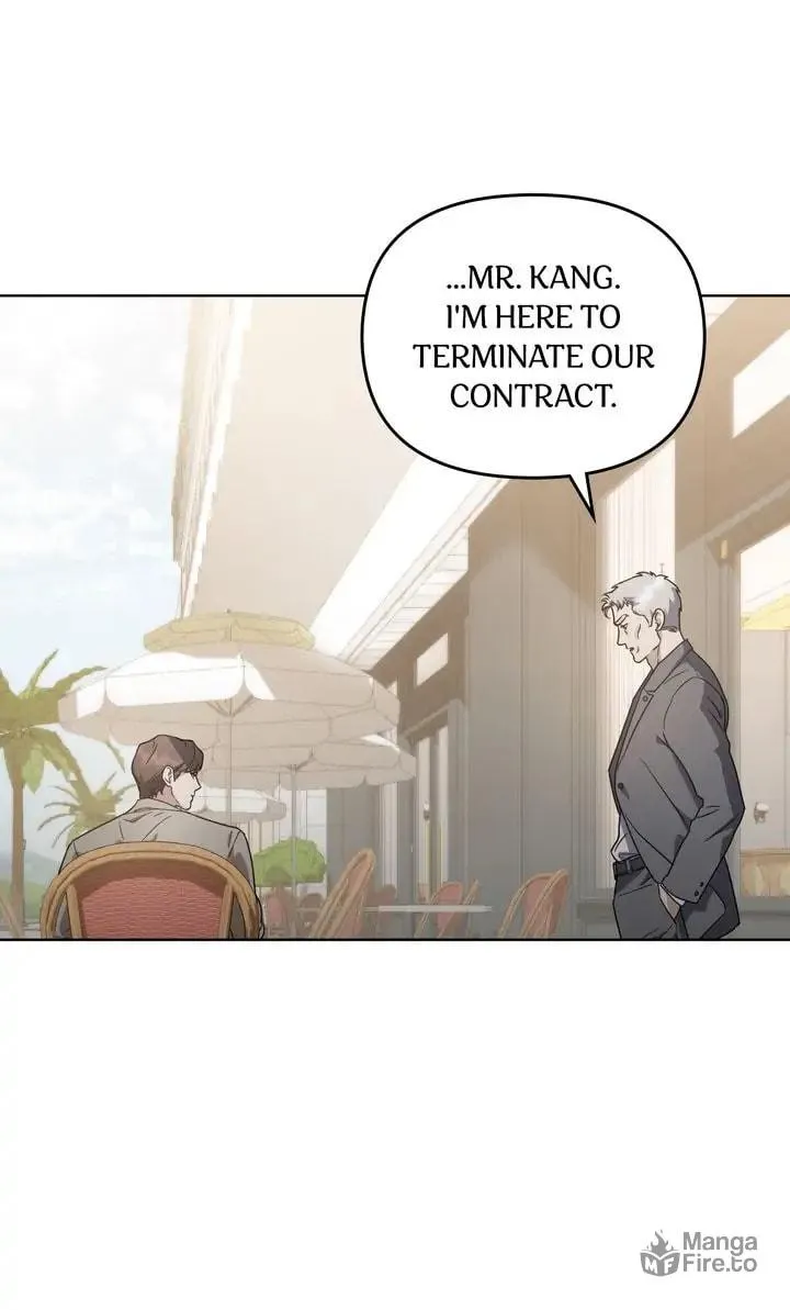 The Dilettante Chapter 31 page 24 - 