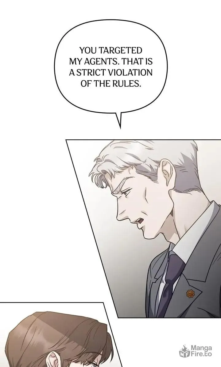 The Dilettante Chapter 31 page 25 - 