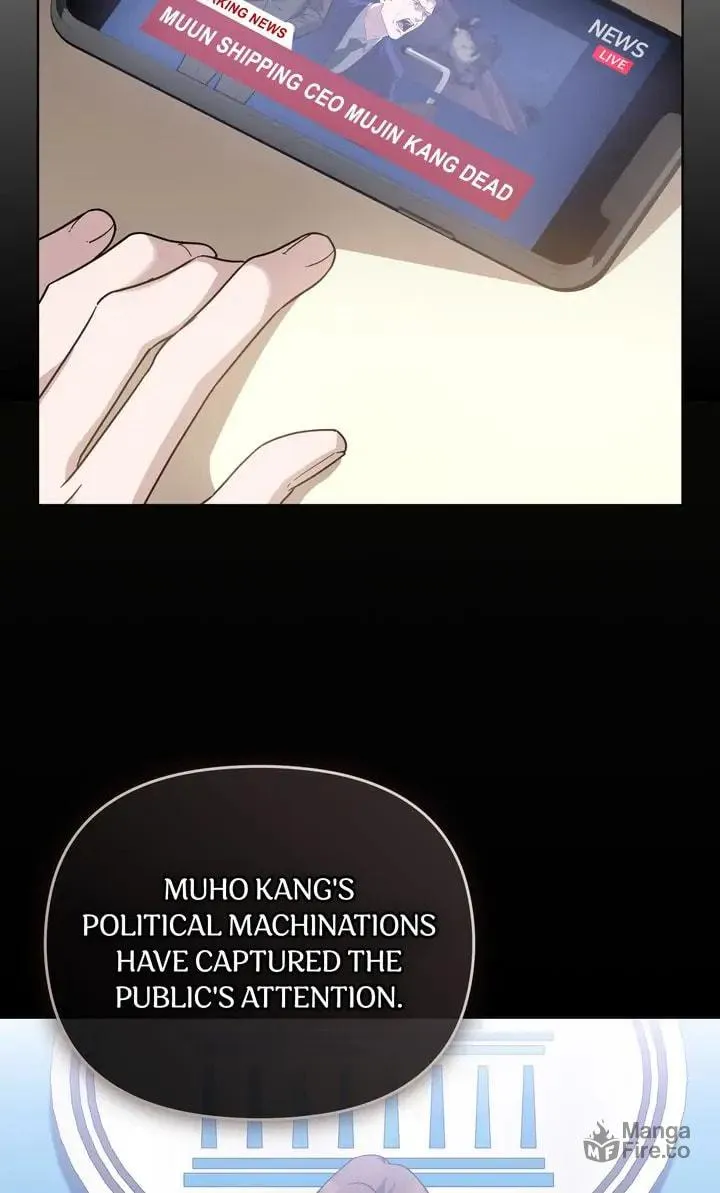 The Dilettante Chapter 31 page 30 - 