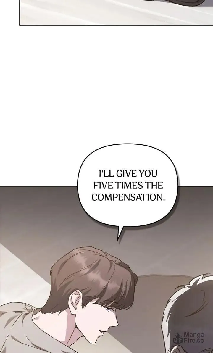 The Dilettante Chapter 31 page 40 - 