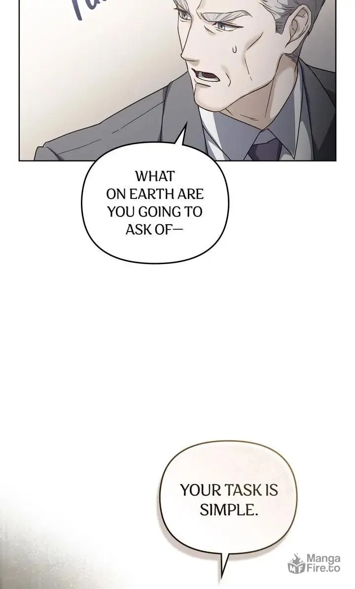 The Dilettante Chapter 31 page 42 - 