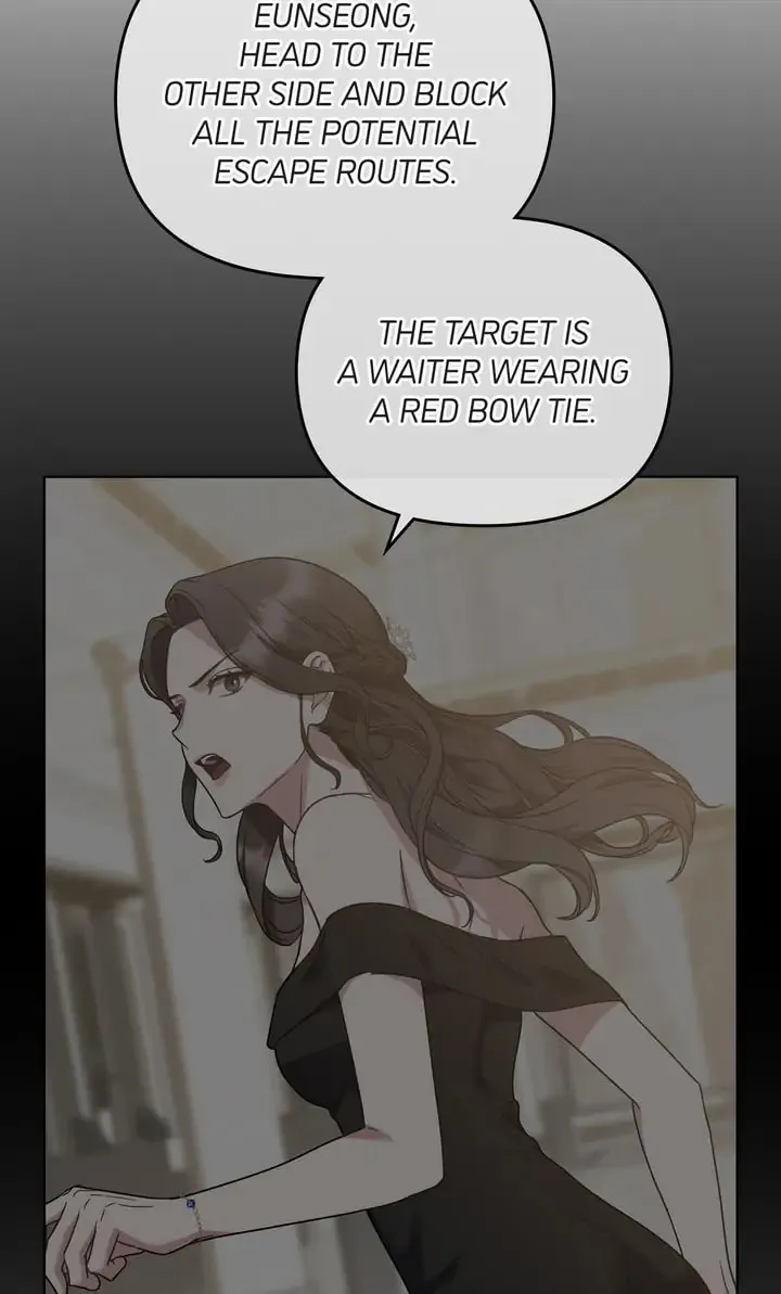 The Dilettante Chapter 31 page 49 - 