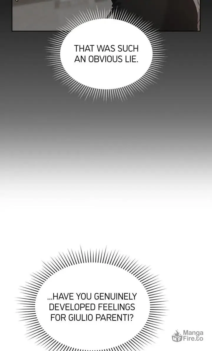 The Dilettante Chapter 31 page 50 - 