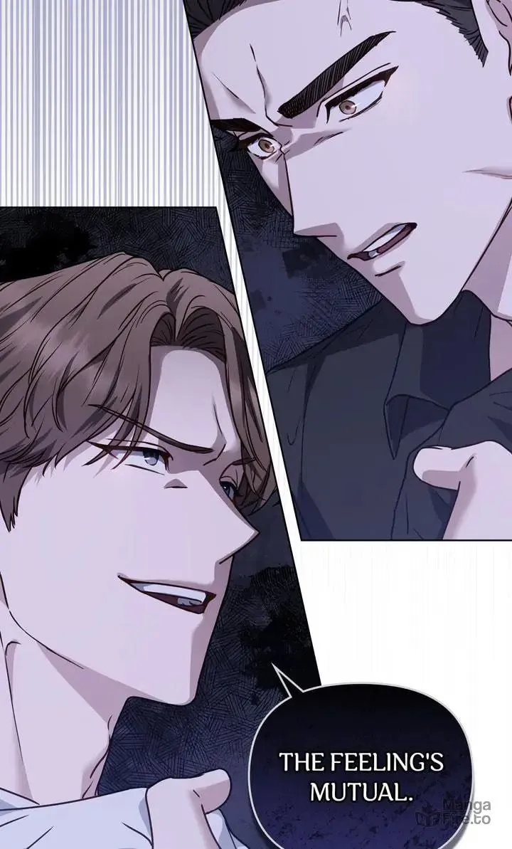 The Dilettante Chapter 31 page 72 - 