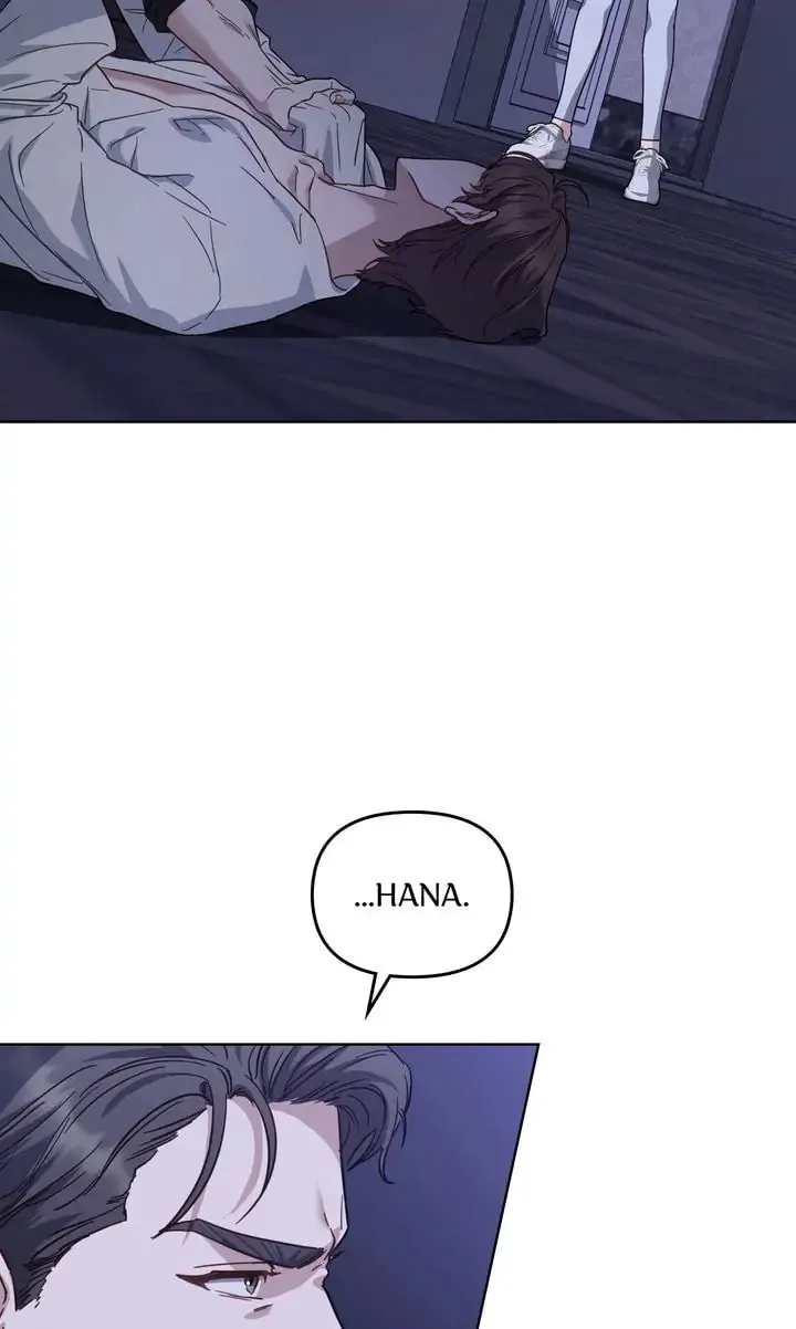 The Dilettante Chapter 32 page 11 - 