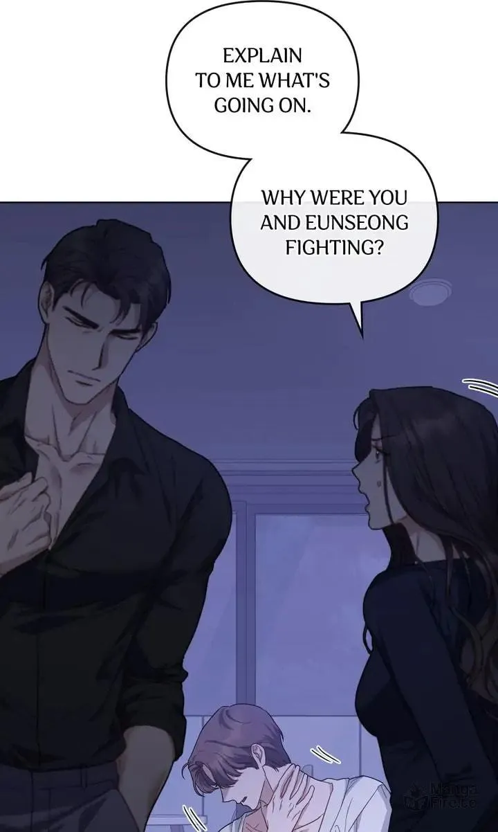 The Dilettante Chapter 32 page 15 - 