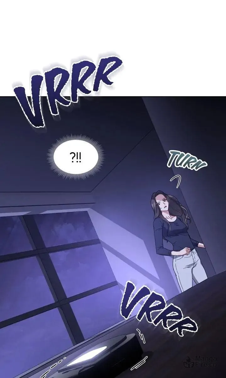 The Dilettante Chapter 32 page 69 - 