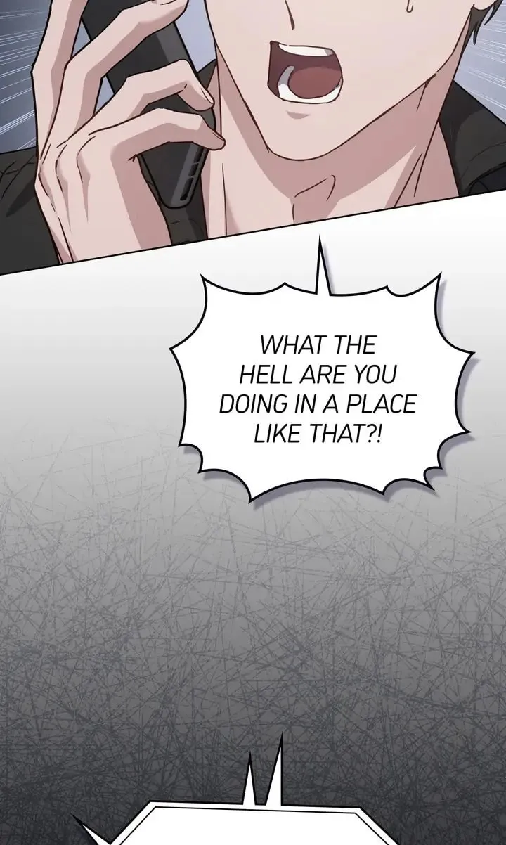 The Dilettante Chapter 32 page 73 - 