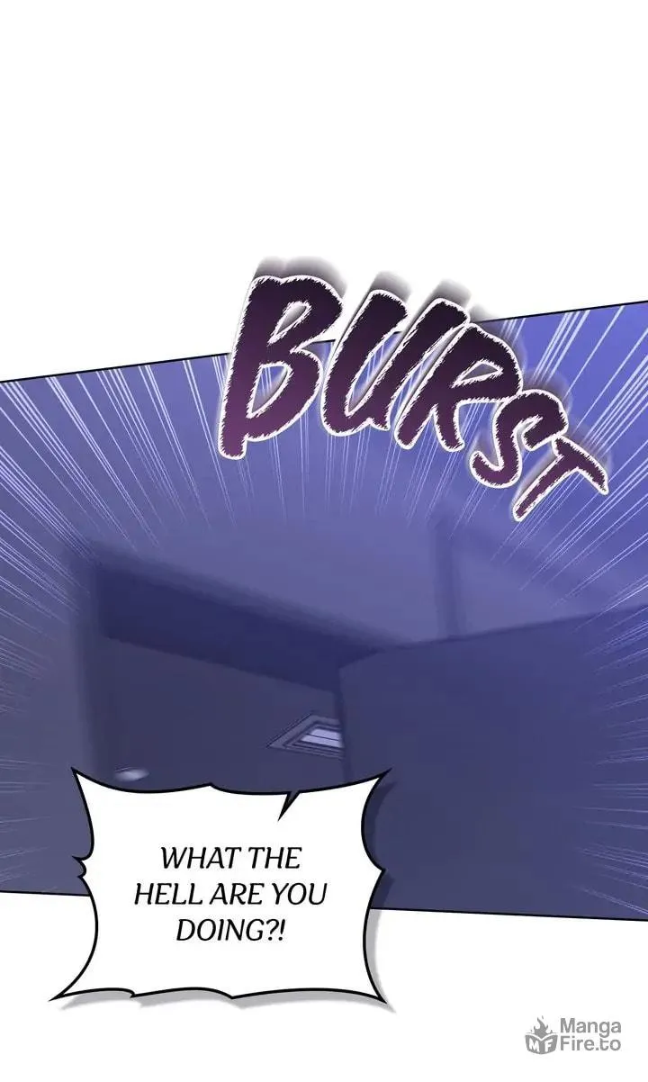 The Dilettante Chapter 32 page 9 - 