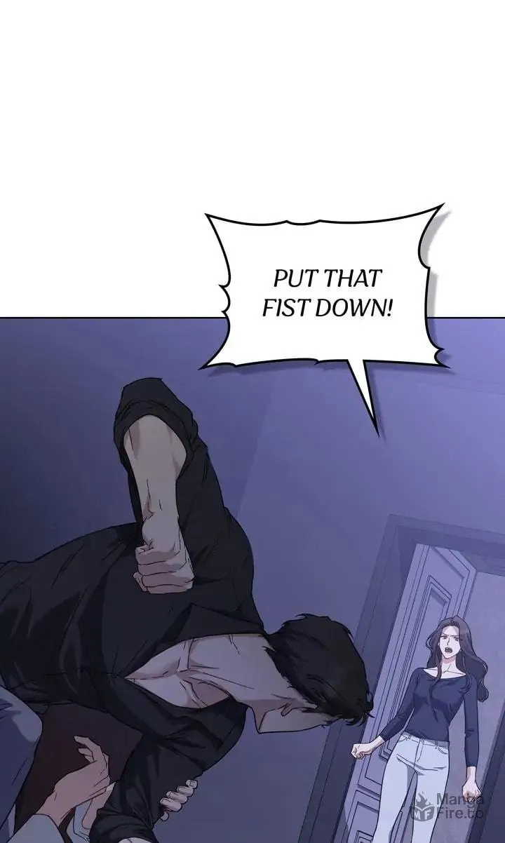 The Dilettante Chapter 32 page 10 - 