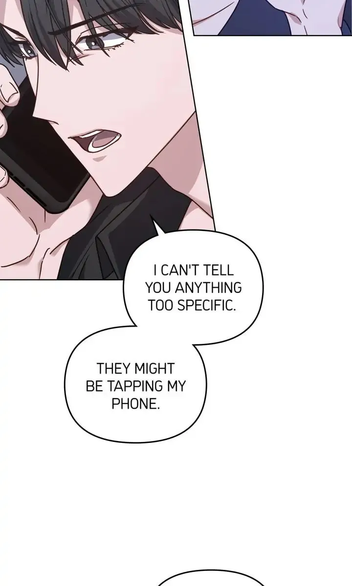 The Dilettante Chapter 33 page 13 - 