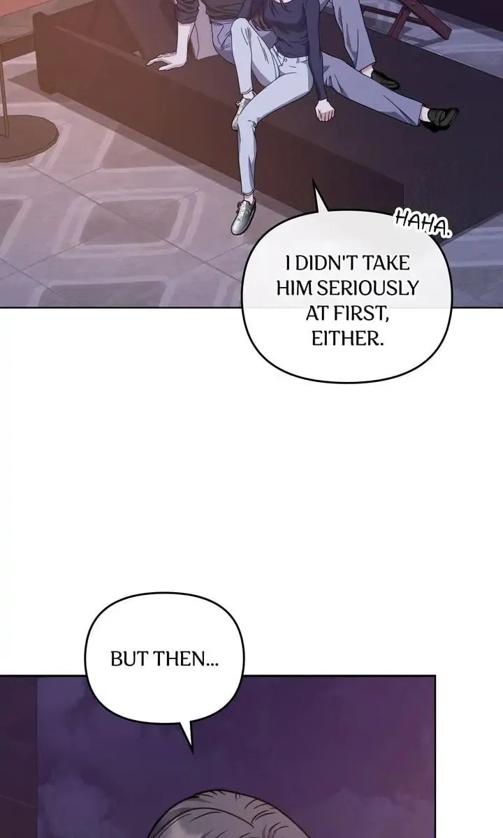 The Dilettante Chapter 33 page 38 - 