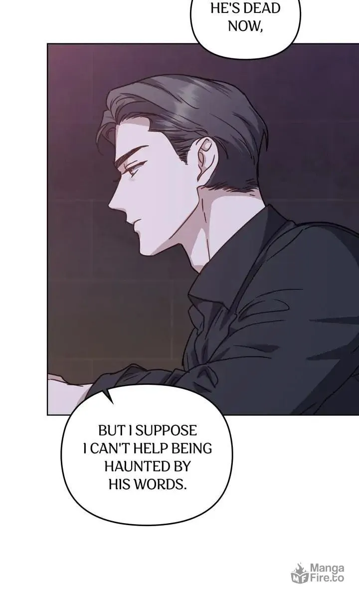 The Dilettante Chapter 33 page 40 - 