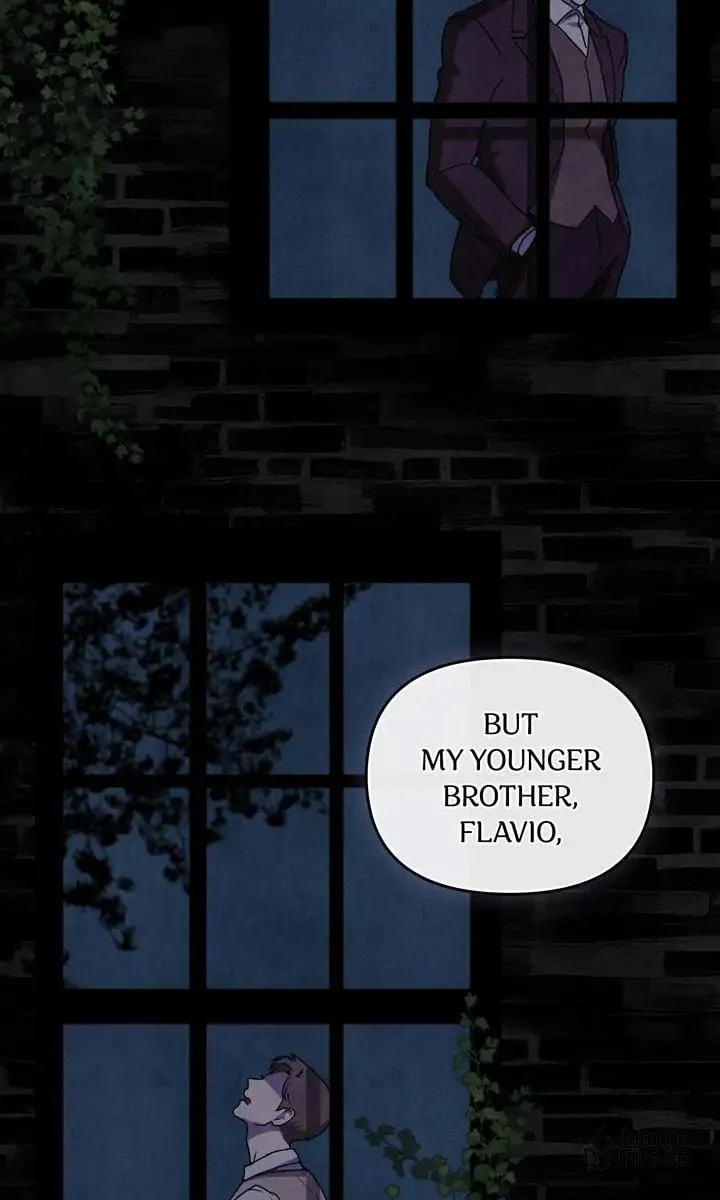 The Dilettante Chapter 33 page 55 - 